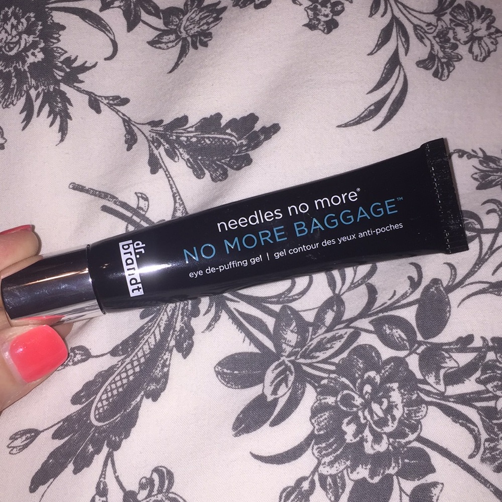 Dr Brandt Eye de-Puffing Gel